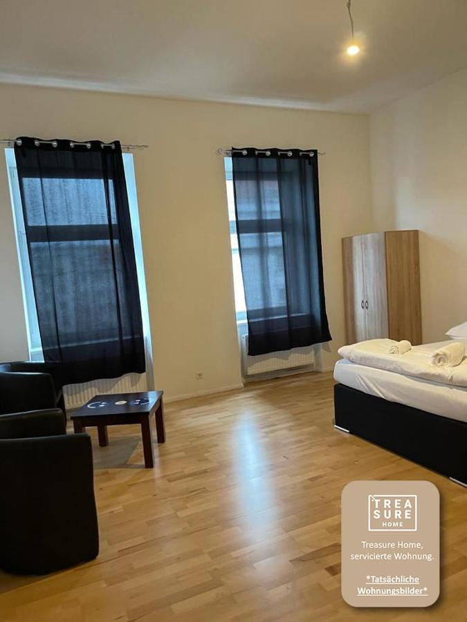 Treasure Appartement