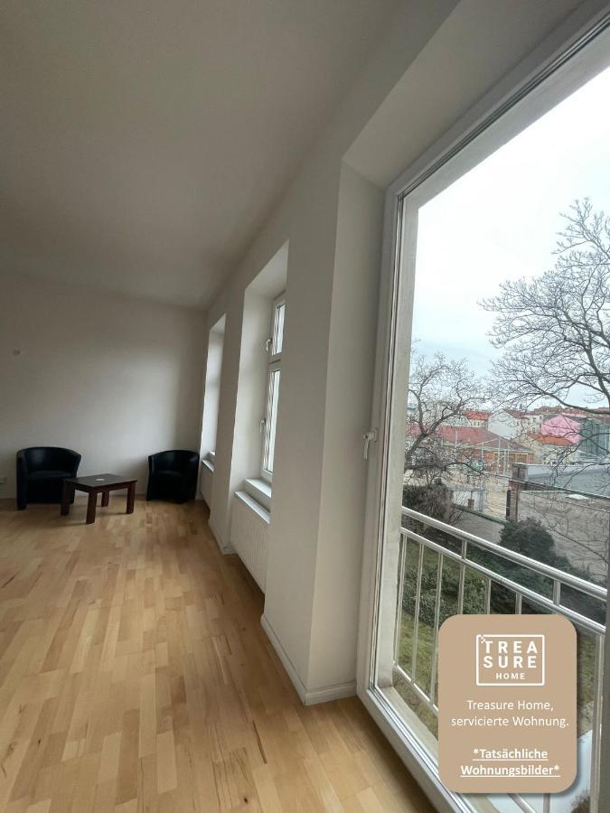 Appartement Treasure Wenen