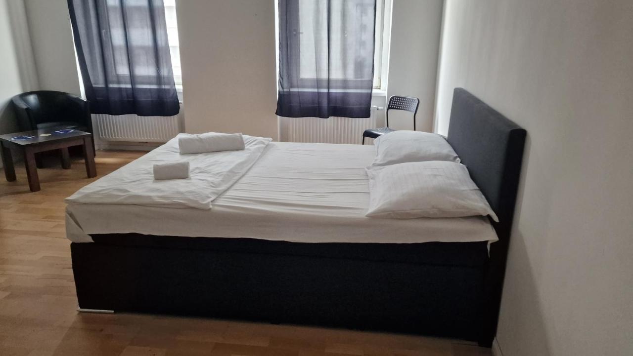 Treasure Appartement