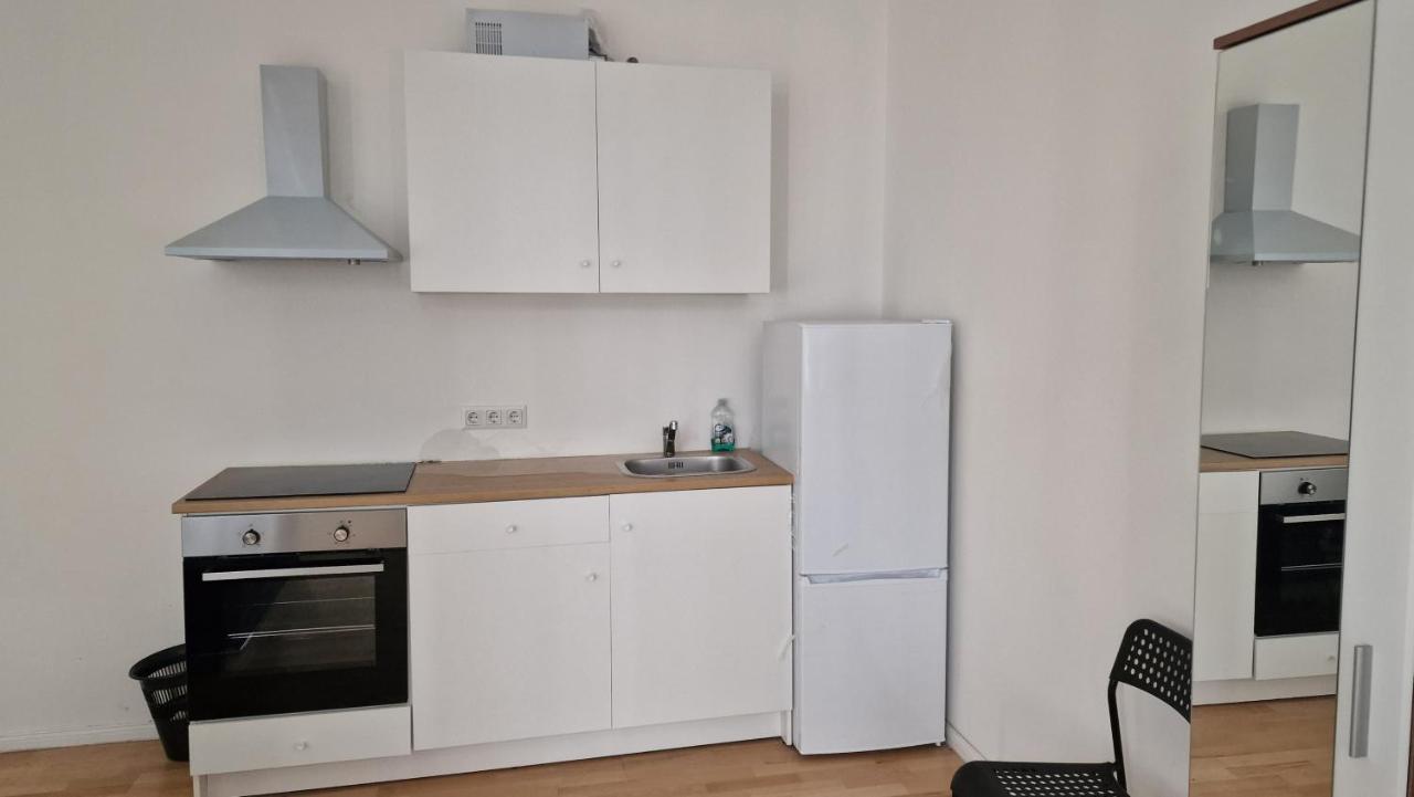 Apartamento Treasure *