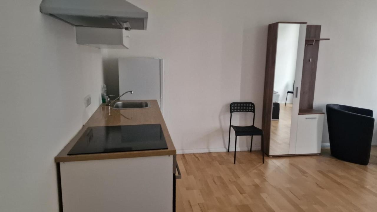 Apartamento Treasure Viena