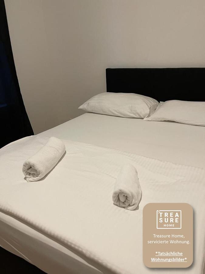 Treasure Appartement Wenen