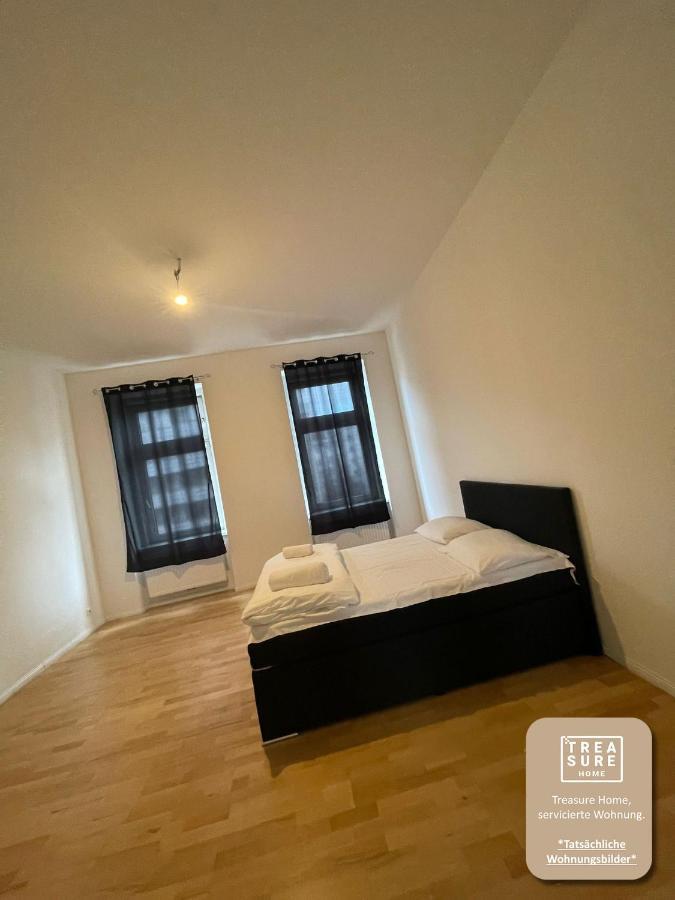 Apartamento Treasure