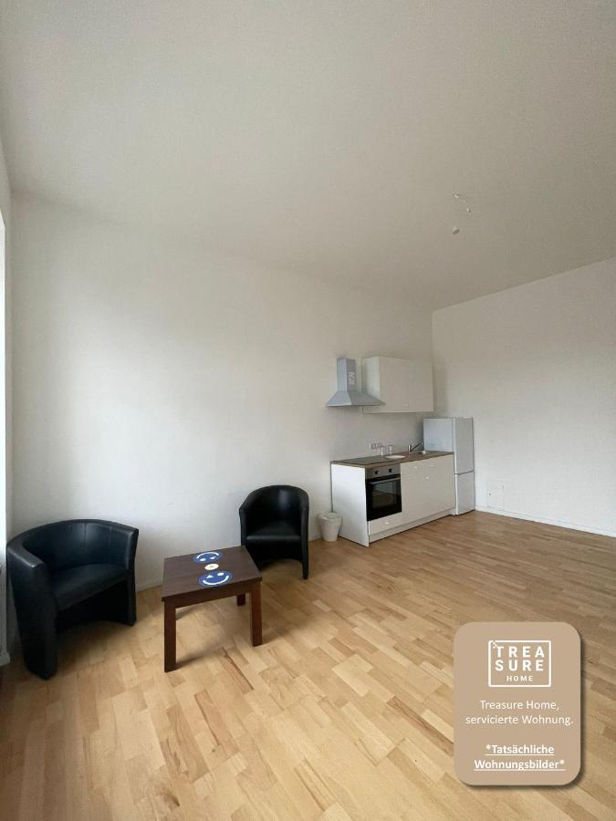 Treasure Appartement Wenen