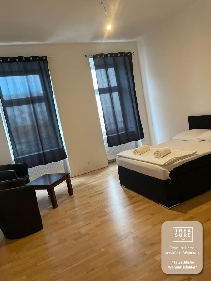 Treasure Appartement
