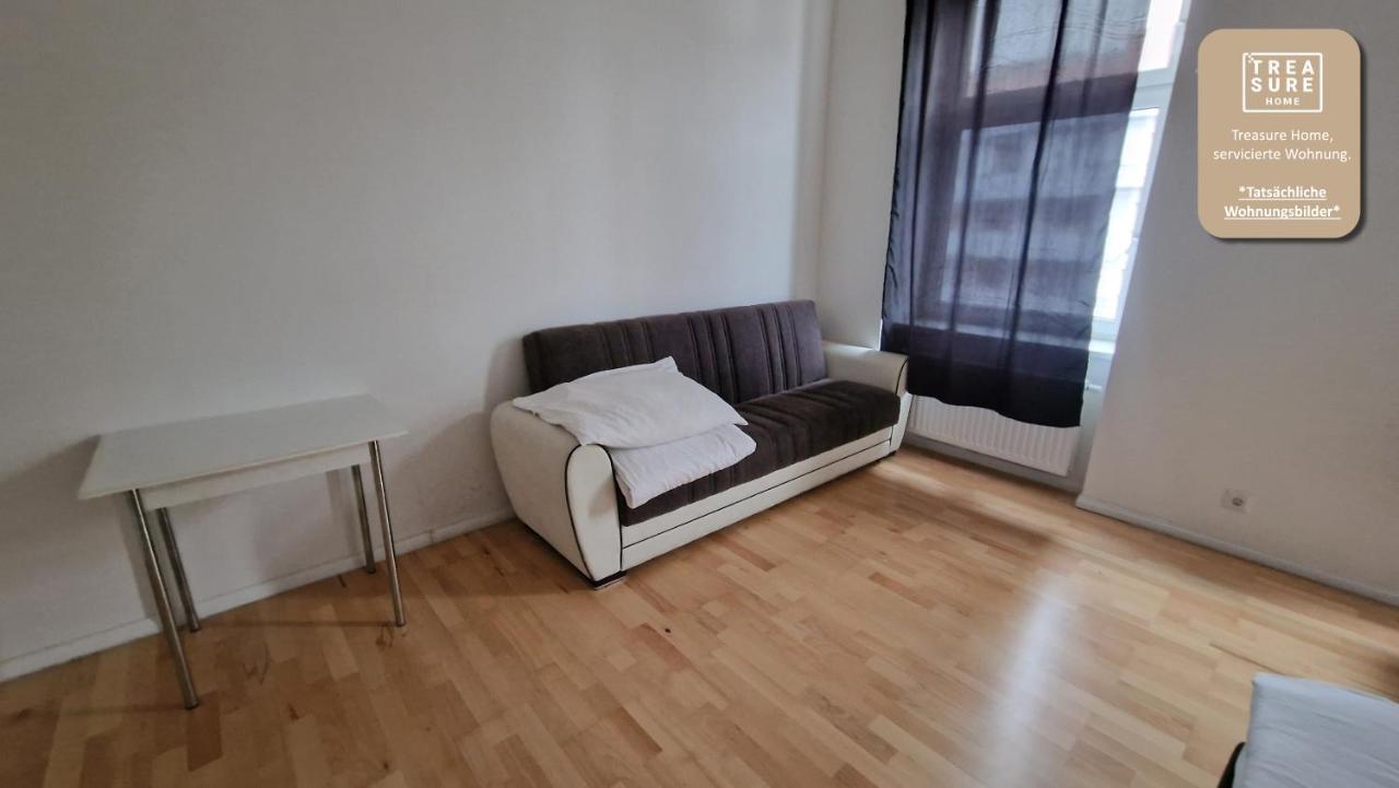 Appartement Treasure Wenen
