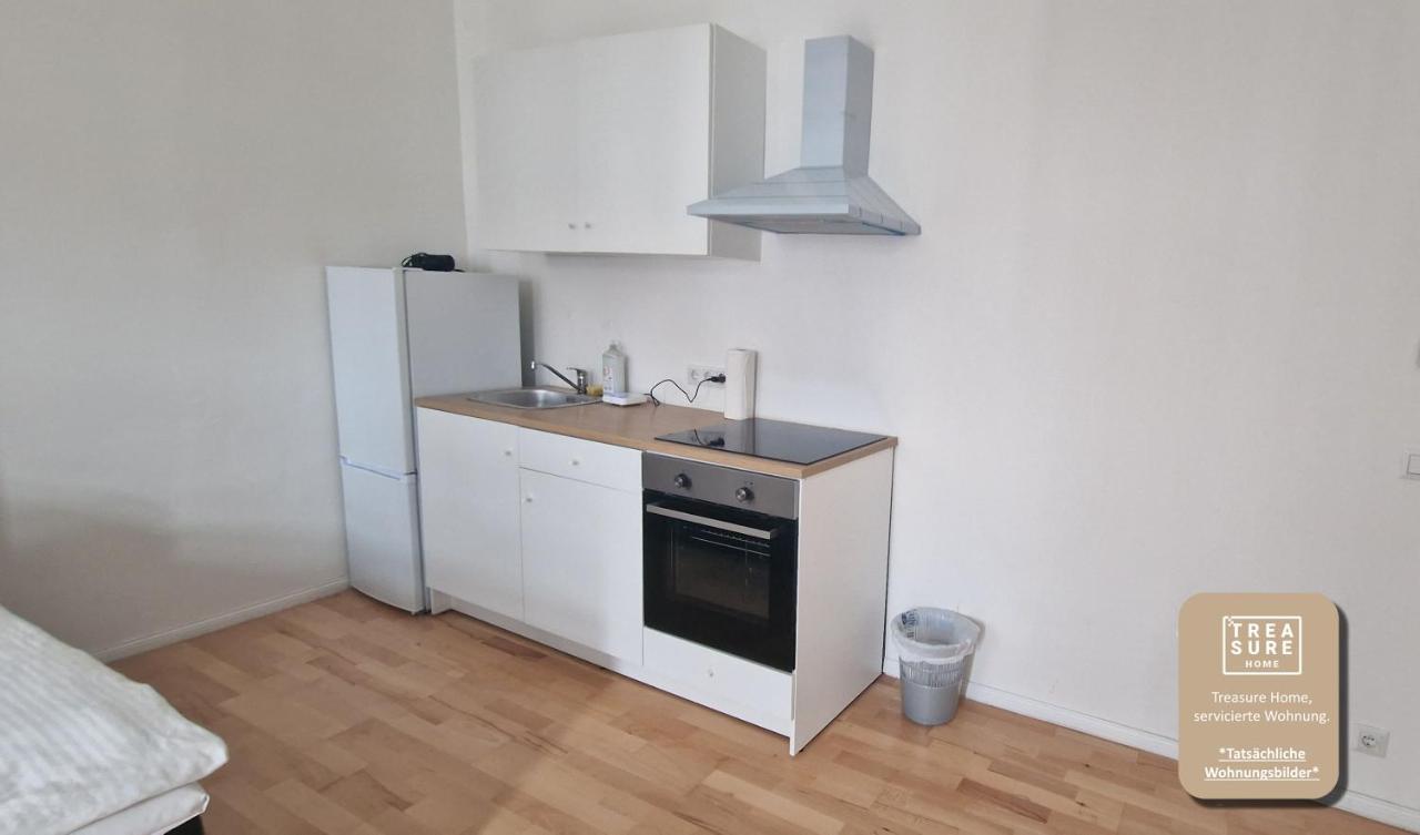 Appartement Treasure Wenen