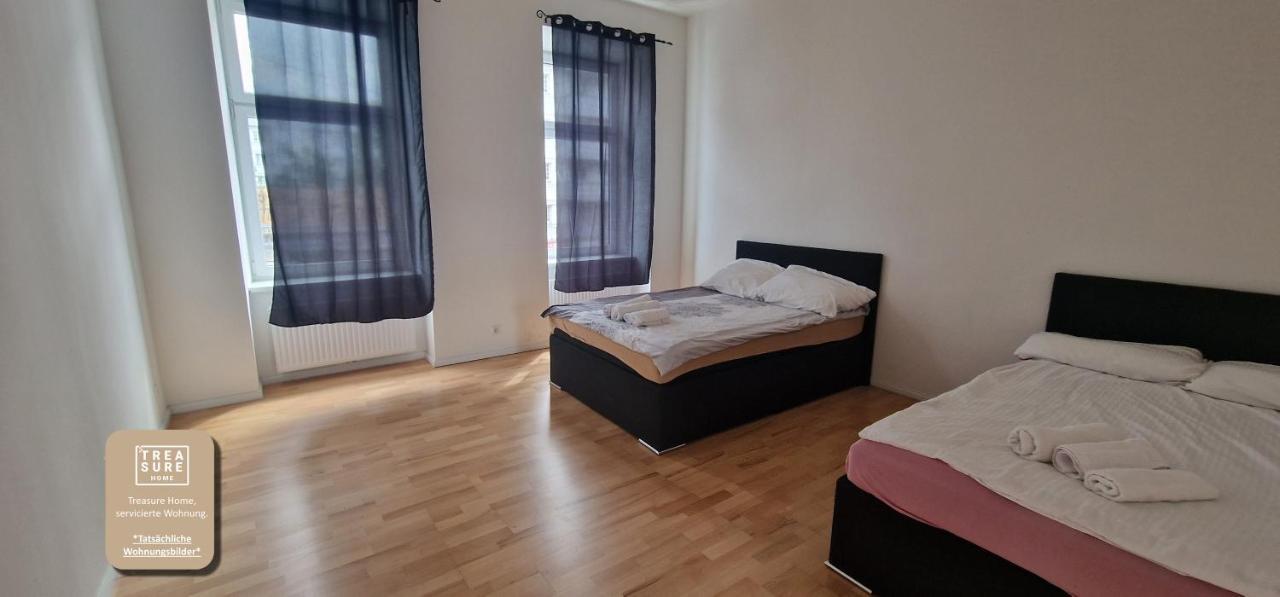 Treasure Appartement