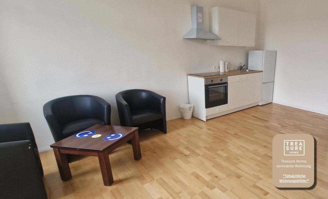 Appartement Treasure Wenen