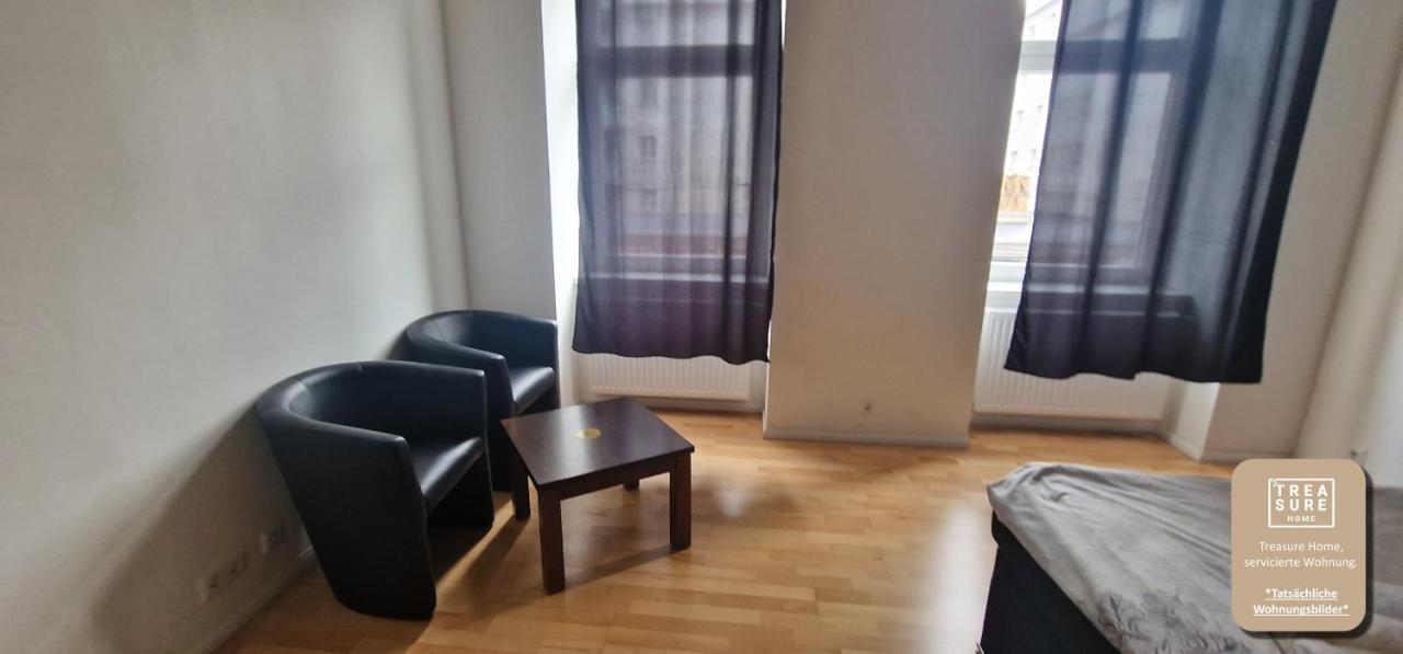 Appartement Treasure