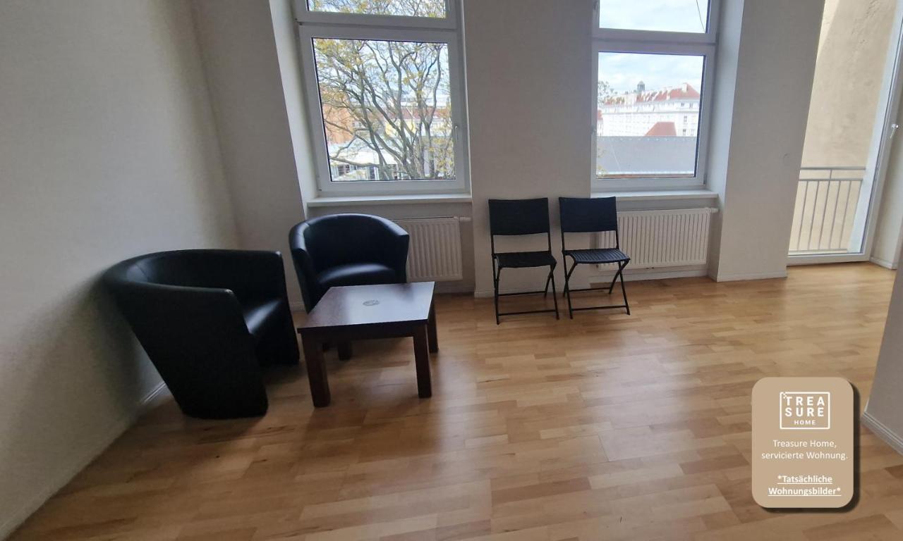 Appartement Treasure *