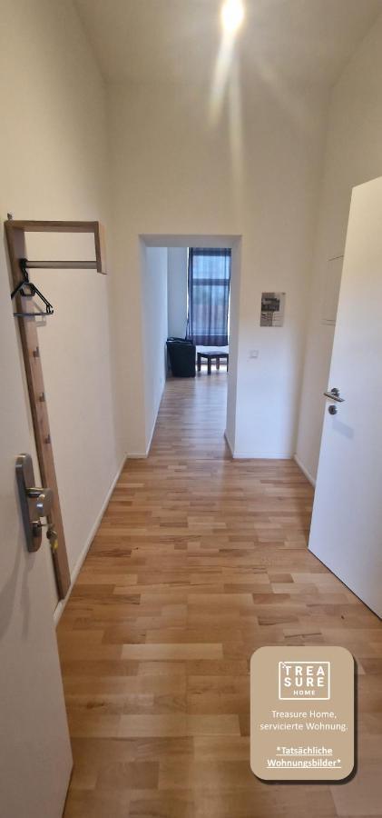 Appartement Treasure Wenen