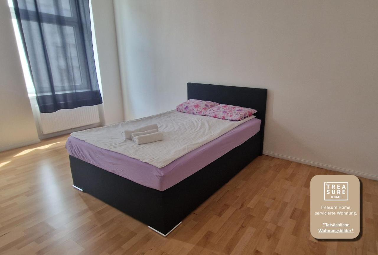 Treasure Apartamento Viena